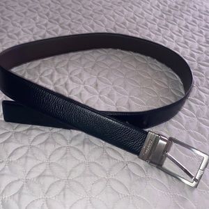 Calvin Klein belt